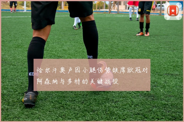 恰尔汗奥卢因小腿伤势缺席欧冠对阿森纳与多特的关键战役